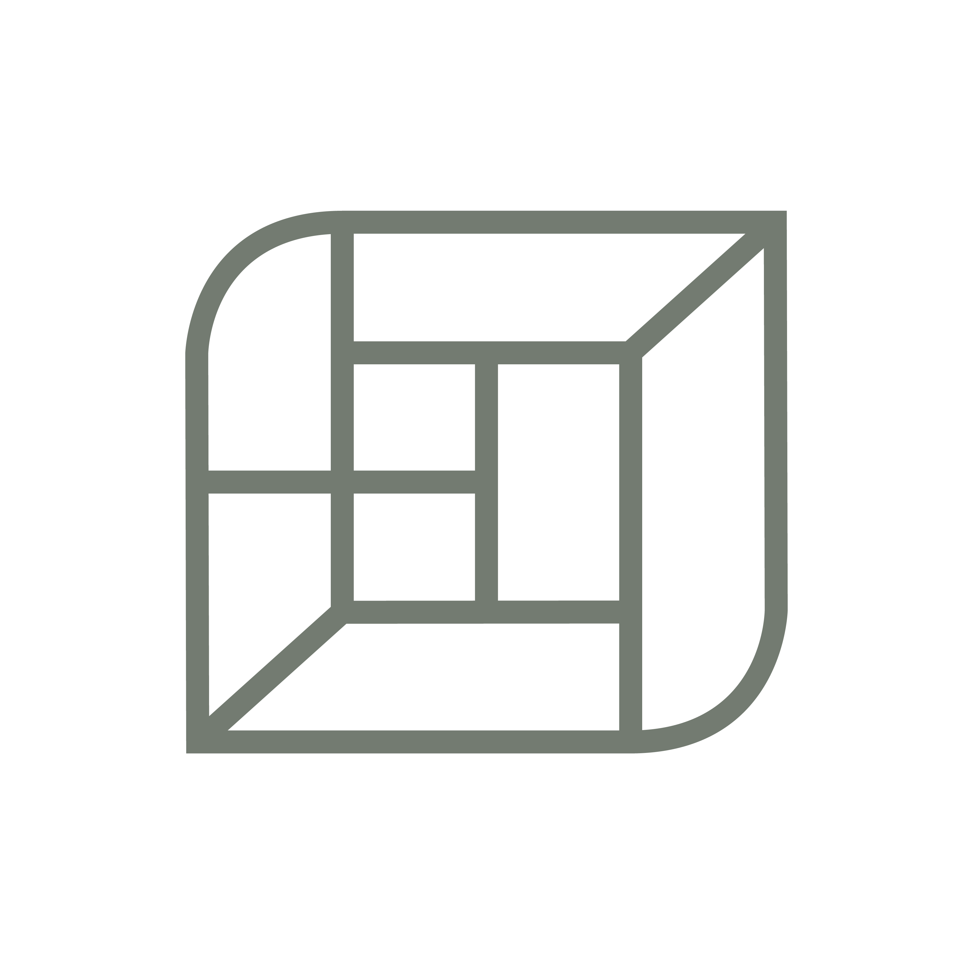 logo of Folden Lane | Premium Sustainable Home Storage Solutions